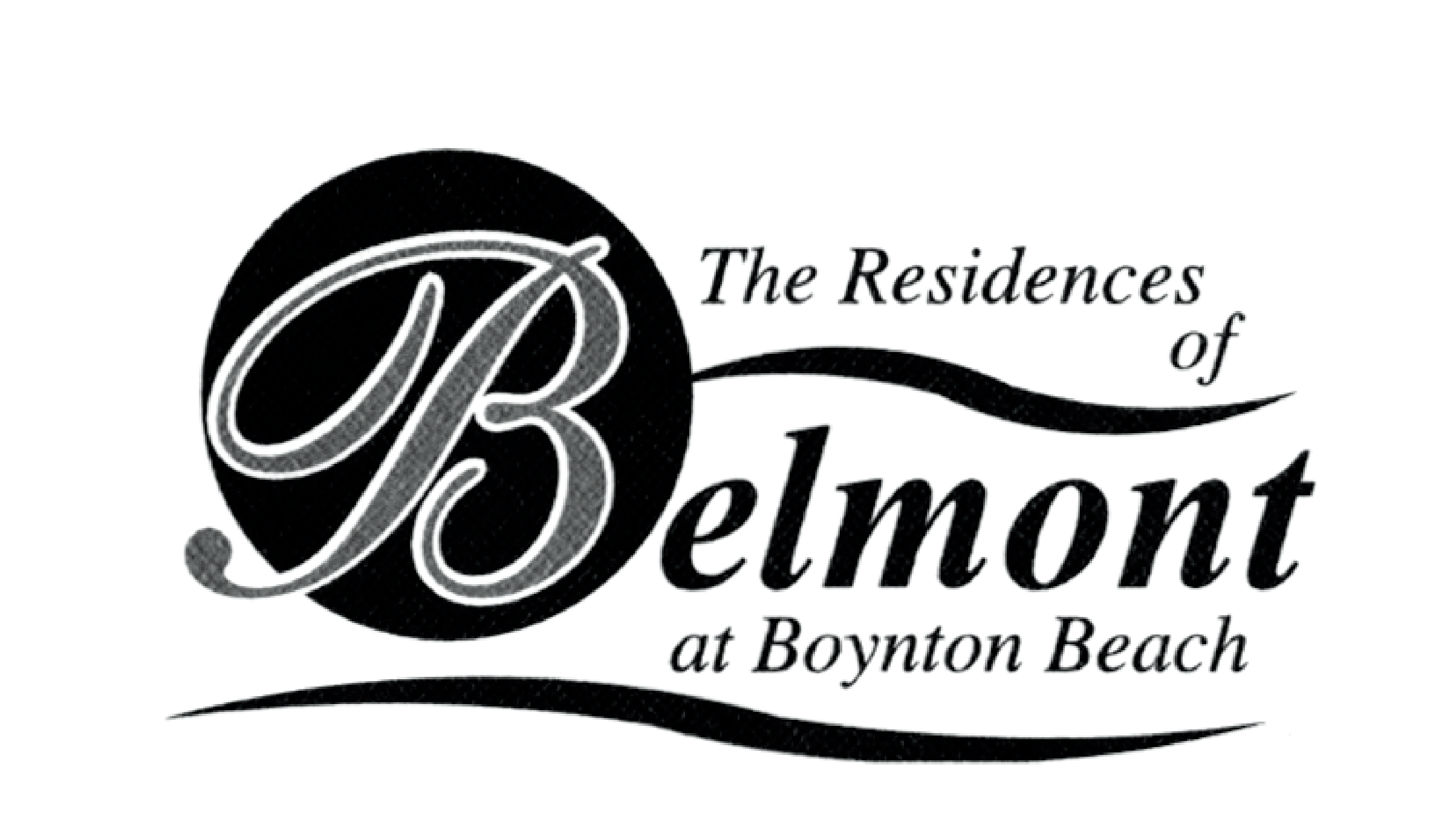 The Belmont