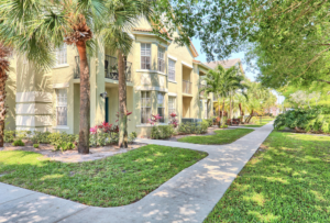 The Belmont Boynton Beach