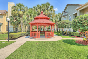 The Residences of The Belmont